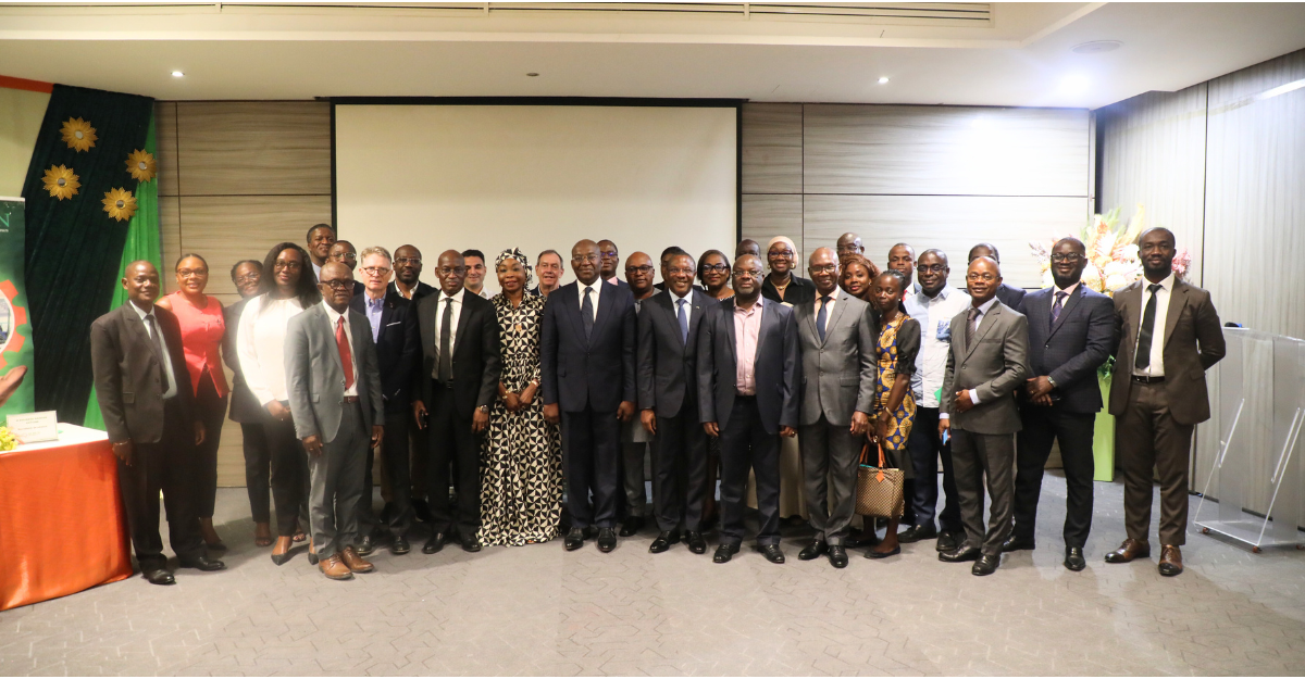 Assemblée Générale Ordinaire de l’AUPCN : les Transformateurs réaffirment leur engagement pour une gouvernance responsable