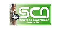 logo sca